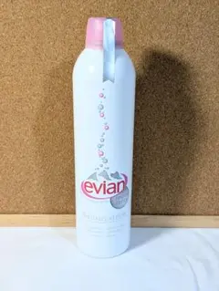 evian エビアン ブルミザトワール 300ml — image 1