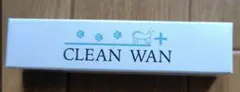 CLEAN WAN 犬猫用口腔ジェル 15g — image 1