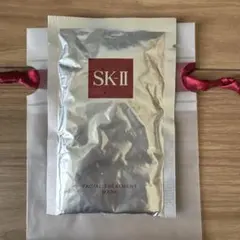 SK-II フェイシャルトリートメントマスク 1枚 — image 1