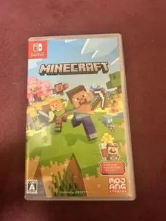 マイクラフトMinecraft Nintendo Switch — image 1