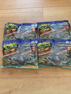 クロコダイル＆co. デアゴスティーニ　クロコダイルアンドコ — image 1