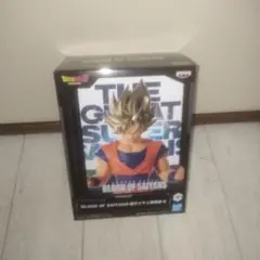 ドラゴンボール BLOOD OF SAIYANS 超サイヤ人孫悟空 — image 1