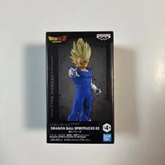 ドラゴンボール SPIRITFLICKS ベジータ — image 1