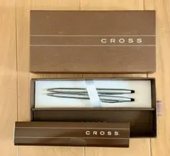 CROSS ボールペン・シャーペン セット — image 1