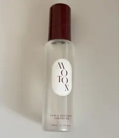 MOTON ヘア＆ボディミスト チェリーパイ — image 1