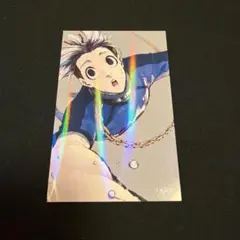 ブルーロック 伊勢丹 ホロカード 我牙丸吟 — image 1