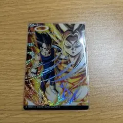 ドラゴンボールイタジャガベジータ5-15 SSR — image 1