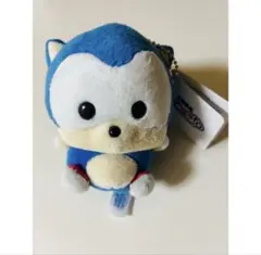 新品未使用　セガ　SEGA Cooro こーろ ソニック セガストア東京 — image 1