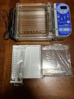 ADVANCE Mupid-exU 電気泳動システム 本体 — image 1