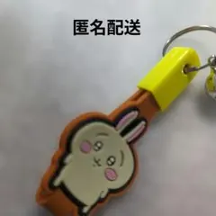 ちいかわ　うさぎ　自転車キーホルダー — image 1