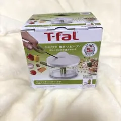 【未使用】 T-fal ハンディチョッパー・ネオ 500ml ティファール — image 1