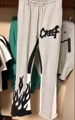 CREEF フレア — image 1