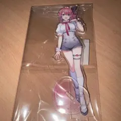 にじさんじ 倉持めると アクスタ — image 1