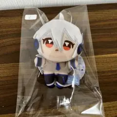 亞北ネル＆弱音ハク ぬいぷりけmini 弱音ハク　② — image 1