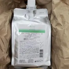 アリミノ ミントシャンプー マイルドリフレッシュ23 1000ml リフィル — image 1