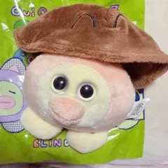 itemlabel ouioui series7 ぬいぐるみ — image 1