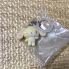 匿名配送 シュガーバニーズ シュガバニ ふわふわめじるしアクセサリー はなうさ — image 1
