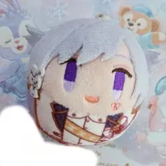 コロこっと　マスコット　いれいす　初兎 — image 1