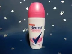 ユニリーバ レクソーナ！Rexona powder dry 72H 45ml — image 1