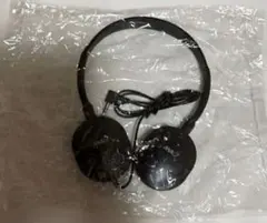 ANA 機内備品ヘッドホン　非売品 — image 1