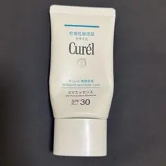 キュレル Curel 潤浸保湿 UVエッセンスSPF30 50g 日焼け止め — image 1