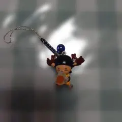 ONE PIECE チョッパー ストラップ — image 1