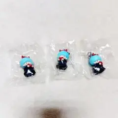 サンリオ　はーとのこあくま　キキ — image 1