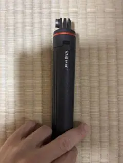 VRIG TP-08 自撮り棒 三脚 本体 — image 1