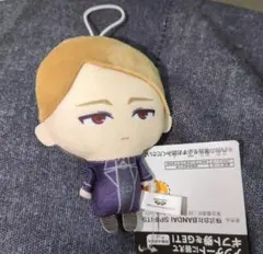 葬送のフリーレン ぬいぐるみちゃーむ ゲナウ マスコット — image 1