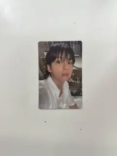 bts golden グク トレカ — image 1