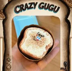CRAZY GUGU カップケーキ クレイジーググ — image 1