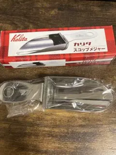 Kalita カリタ スコップメジャー — image 1