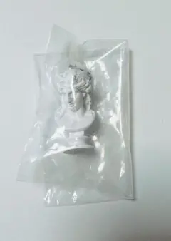 石膏デッサン めじるしマスコット — image 1