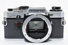 OLYMPUS OM-10 フィルム一眼レフ — image 1