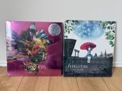 L'Arc-en-Ciel Wings Flap EVERLASTING — image 1