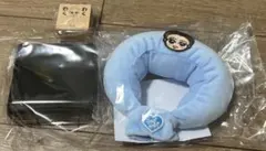 EXILE ATSUSHI アプグレ グッズセット — image 1