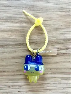 たまごっち まめっち カラフルマルチチャーム　アナザーカラー　カプセルトイ — image 1