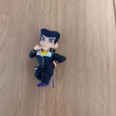 東方仗助　ジョジョの奇妙な冒険 JOJO球 カプセルヒーローズ — image 1