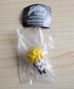 ジョジョの奇妙な冒険 コレクションフィギュアRICH ディオ・ブランドー — image 1