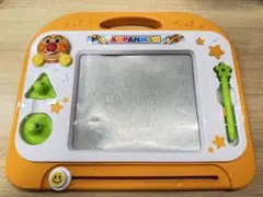 アンパンマン　おえかきボード — image 1
