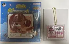 一番くじ ケロロ軍曹 K賞 J賞 ギロロ伍長 — image 1
