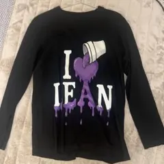 I♡lean ロングスリーブ ロンT swag Yoko fti — image 1