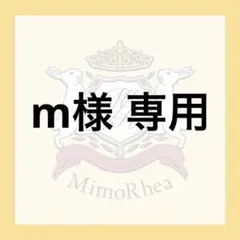 m様 専用 — image 1