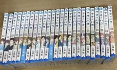 アオのハコ 1巻〜25巻 全巻セット — image 1