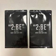 【未開封】BE:FIRST 2:BE オンラインくじ トレカ RYUHEI — image 1