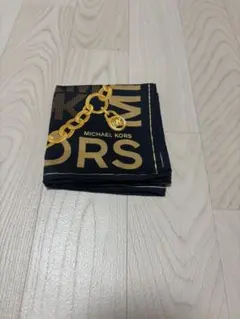 MICHAEL KORS マイケルコース ハンカチ — image 1