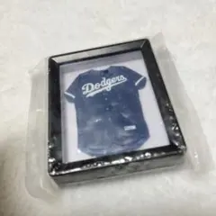 MLB Dodgers ユニフォーム ガチャガチャ — image 1