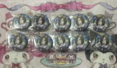 【エアグルーヴ】ウマ娘　公式缶バッジ — image 1