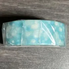 mt クリスマス　マスキング　2015 雪　1個 — image 1
