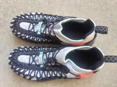 KEEN UNEEK SNK（ユニーク スニーク） — image 1